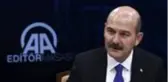 Bakan Soylu 