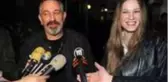 45 gündür karantinada olan Cem Yılmaz ve Serenay Sarıkaya evlenmeye karar verdi