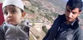Düşerken kucağındaki oğlunu fırlatarak kurtaran baba, yaşam savaşını kaybetti