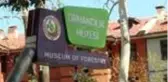 Ormancılık müzesine ev sahipliği yapan tarihi köşk restore edilecek