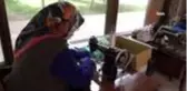 Sağlıkçıların eşlerinden maske desteği