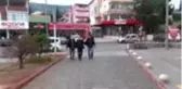 Silahlı kavga: 1 yaralı