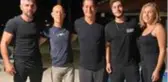 Survivor'dan elendikten sonra adada mahsur kalan yarışmacıların iki hafta içinde ülkeye dönmeleri planlandı