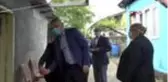 ADANA 'Feliçita Mehmet'e ziyaret