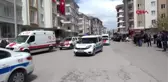 AKSARAY Şehit Uzman Çavuş Fidan, Aksaray'da son yolculuğuna uğurlandı