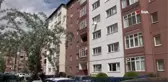Apartman görevlisinin Korona testi pozitif çıkınca 119 kişi karantina altına alındı