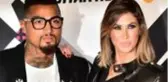 Beşiktaşlı futbolcu Boateng'in eşi Melissa Satta: 'Günde 10 kez birlikte oluyoruz' açıklamasını yapmamalıydım