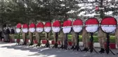 Bitlis şehitleri memleketlerine uğurlandı