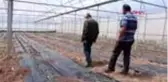 Burdurlu sera üreticisi yeni sezondan umutlu
