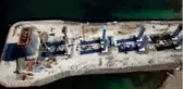 Çanakkale Boğaz Köprüsü'nün kuleleri 270 metreye ulaştı