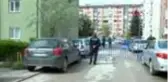 ESKİŞEHİR Apartman görevlisi pozitif çıktı, 119 kişiye evlerinde karantinaya alındı