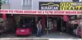 Esnaf, kumru yuvasını bozmamak için koltuk kılıfını satmadı