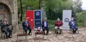 Fatih Sultan Mehmet, Hünkar Çayırı'nda anıldı