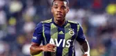 Fenerbahçe'de kiralık oynayan Garry Rodrigues, Al İttihad'a geri dönüyor