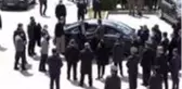Şehit Jandarma Uzman Çavuş Eyüp Fidan son yolculuğuna uğurlandı