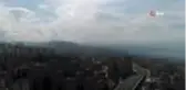 Tamamlandığında şehir içi trafiği nefes alacak.
