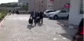 Tokat'ta, karantina süresi dolan 345 kişi evlerine uğurlandı