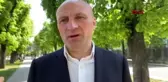 Ukraynalı belediye başkanından Zelenski'ye rest Direnişe geçeriz
