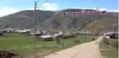 Virüse karşı ele ele verip köye fırın yaptılar