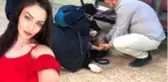 Ayşe'nin ölümünde sanık doktor tahliye edildi, kararı duyan anne fenalık geçirdi