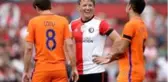 Bergkamp öncülüğünde, Kuyt, Cocu, Koeman ve Larsson'dan oluşan konsorsiyum Premier Lig'den kulüp satın alacak