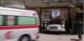 Dera kentinde 9 rejim askeri öldürüldü