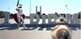 Didim Belediyesi, Stars Wars gününe özel video hazırladı