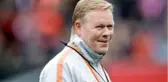 Hollanda Teknik Direktörü Ronald Koeman, kalp rahatsızlığı sebebiyle hastaneye kaldırıldı