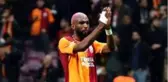 Babel'den emeklilik sinyali: Galatasaray'la sözleşmem bitince futbolu bırakabilirim