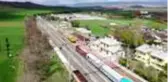 Sivas- Samsun demiryolu, hizmete açıldı