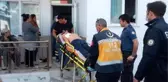Tartıştığı eski kocasını sırtından bıçaklayan kadın gözaltına alındı