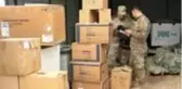 Tıbbi yardım gönderdiğimiz ABD, bize ihanet etmekte ısrarcı! Şimdi de yeni bir PKK timi kuruyor