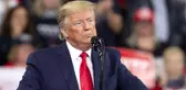 Trump: Ülkede, koronavirüs kaynaklı 80 ila 90 bin ölüm tahmin ediyoruz