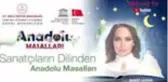 Ünlü isimler, TRT EBA kanallarından çocuklara masal anlatmaya başladı