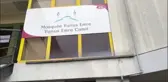YTB desteğiyle Fransa'da maske atölyesi kuruldu