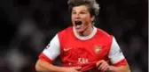 Arsenal'in eski futbolcusu Andrey Ashavin, koronavirüs günlerinde kurye oldu