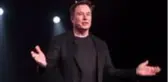 Elon Musk'ın bebeğine verdiği isim sosyal medyada gündem oldu