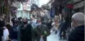 EMİNÖNÜ'NDE RAMAZAN ALIŞVERİŞİ YOĞUNLUĞU