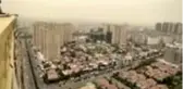 Erbil'de toz bulutu hayatı olumsuz etkiledi