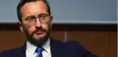 Fahrettin Altun'dan Erdoğan'ı hedef alan köşe yazısına sert tepki: Hastalıklı zihniyet