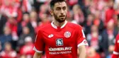 Galatasaray, Belhanda'nın yerine milli futbolcu Yunus Mallı'yı kadrosuna katmak istiyor