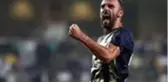 İtalyan ekibi Lazio, Fenerbahçeli Vedat Muric için 20 milyon euro vermeye hazır