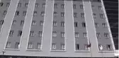Karantinaya alınan vatandaşlardan Türkiye'ye teşekkür