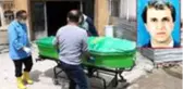 Alkol niyetine kolonya içen şahıs, hayatını kaybetti