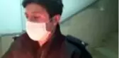 Minik Mert'e polislerden doğum günü sürprizi