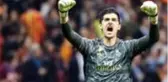 Real Madrid'in Belçikalı kalecisi Thibaut Courtois: Galatasaray maçı benim için anahtardı