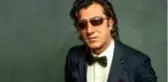 Şarkıcı Erhan Güleryüz, müzisyenlere Grup Yorum için çağrı yaptı: Gelin konserde beraber şarkı söyleyelim