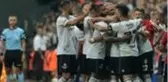 Son Dakika: Beşiktaş'ta ülkelerinden dönen 5 isim İstanbul'daki yurtta karantinaya alındı