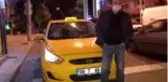 Taksilerdeki tek ve çift plaka uygulaması kalktı taksiciler durakları doldurdu