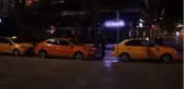 Taksilerdeki tek ve çift plaka uygulaması kalktı taksiciler durakları doldurdu